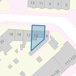 Perceel LDN03-N-2285