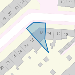 Perceel LDN03-N-2288