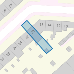 Perceel LDN03-N-2289