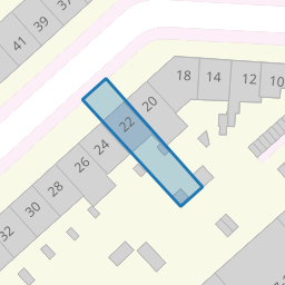 Perceel LDN03-N-2290