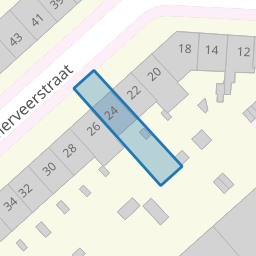 Perceel LDN03-N-2291