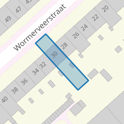 Perceel LDN03-N-2294