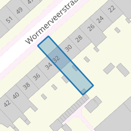 Perceel LDN03-N-2295