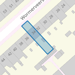 Perceel LDN03-N-2296