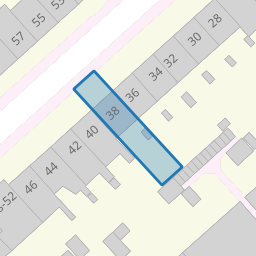 Perceel LDN03-N-2298