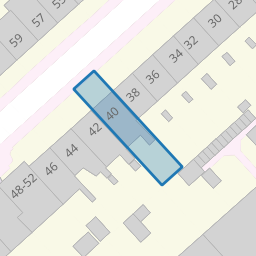 Perceel LDN03-N-2299