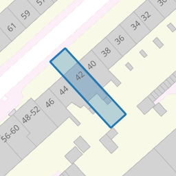 Perceel LDN03-N-2300