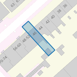 Perceel LDN03-N-2302