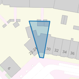 Perceel LDN03-N-2306