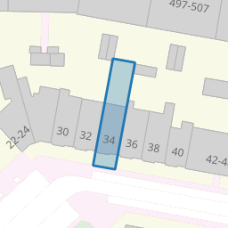 Perceel LDN03-N-2309