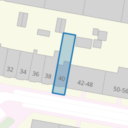 Perceel LDN03-N-2312