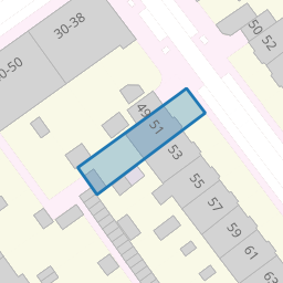 Perceel LDN03-N-2313