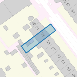 Perceel LDN03-N-2314