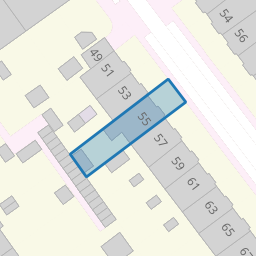 Perceel LDN03-N-2315