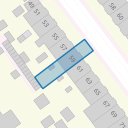 Perceel LDN03-N-2317