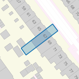 Perceel LDN03-N-2321