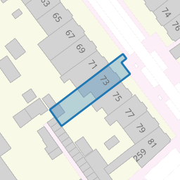 Perceel LDN03-N-2324