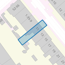 Perceel LDN03-N-2330