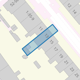 Perceel LDN03-N-2331