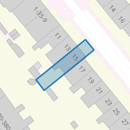 Perceel LDN03-N-2332