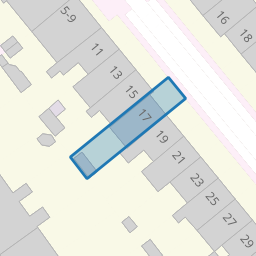 Perceel LDN03-N-2333