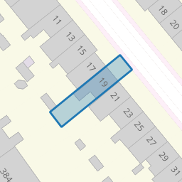 Perceel LDN03-N-2334