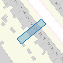 Perceel LDN03-N-2335