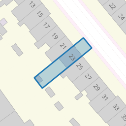 Perceel LDN03-N-2336