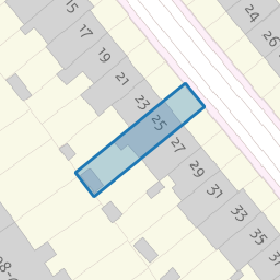 Perceel LDN03-N-2337