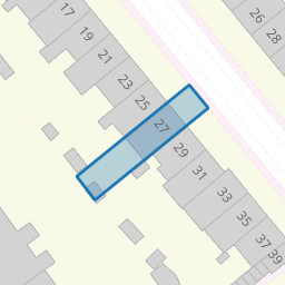 Perceel LDN03-N-2338