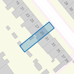 Perceel LDN03-N-2339