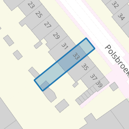 Perceel LDN03-N-2341