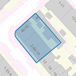 Perceel LDN03-N-2344