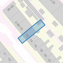 Perceel LDN03-N-2345