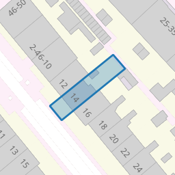 Perceel LDN03-N-2346