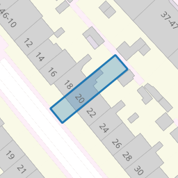 Perceel LDN03-N-2349