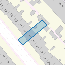 Perceel LDN03-N-2352