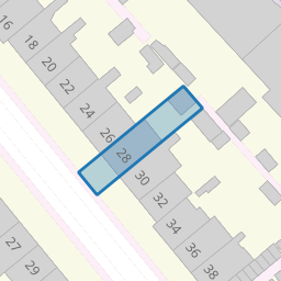 Perceel LDN03-N-2353