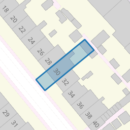 Perceel LDN03-N-2354