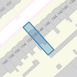 Perceel LDN03-N-2364