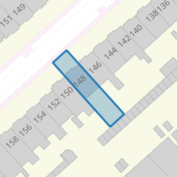 Perceel LDN03-N-2365