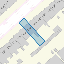 Perceel LDN03-N-2366