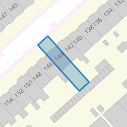 Perceel LDN03-N-2367