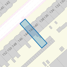 Perceel LDN03-N-2368