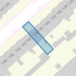 Perceel LDN03-N-2370