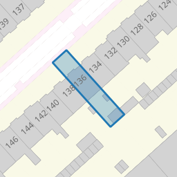 Perceel LDN03-N-2371