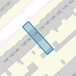 Perceel LDN03-N-2372