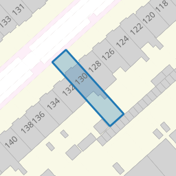 Perceel LDN03-N-2374