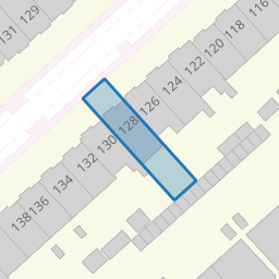 Perceel LDN03-N-2375