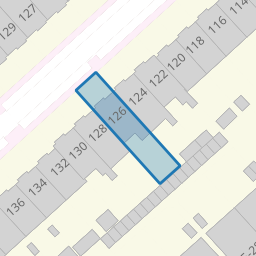 Perceel LDN03-N-2376